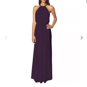 Bill Levkoff bridesmaid dress